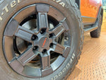 FJ CRUISER 4WD
