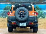 FJ CRUISER 4WD