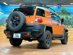 FJ CRUISER 4WD