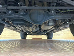 FJ CRUISER 4WD