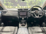 X-TRAIL 2WD