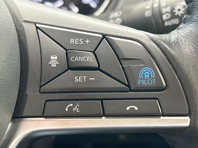 X-TRAIL 2WD
