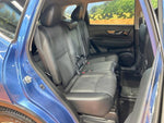 X-TRAIL 2WD