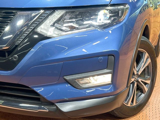 X-TRAIL 2WD