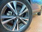 X-TRAIL 2WD