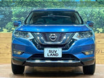 X-TRAIL 2WD