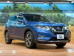 X-TRAIL 2WD