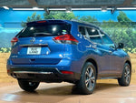 X-TRAIL 2WD