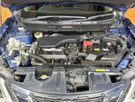 X-TRAIL 2WD