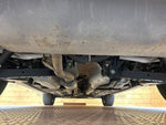 X-TRAIL 2WD
