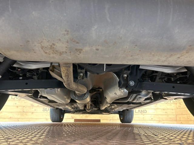 X-TRAIL 2WD