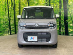 WAGON R SMILE