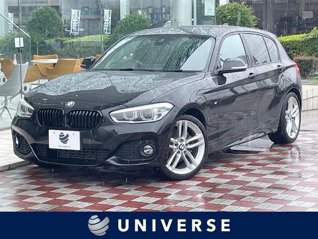 BMW 1series