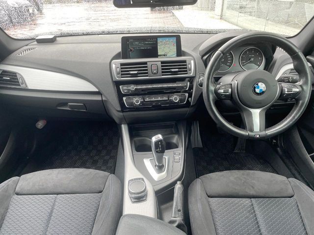 BMW 1series