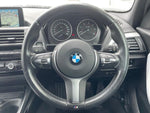 BMW 1series