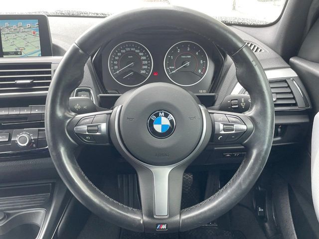 BMW 1series