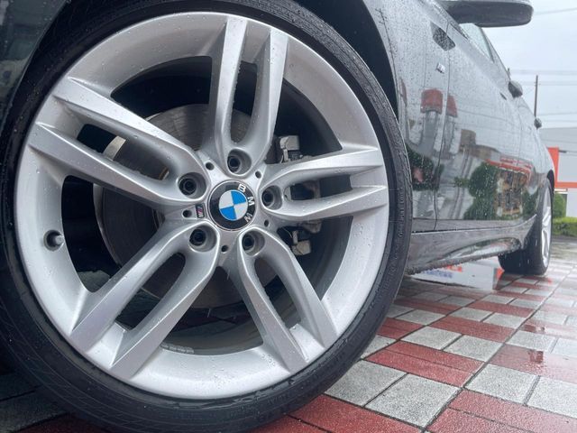 BMW 1series