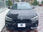 BMW 1series