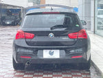 BMW 1series