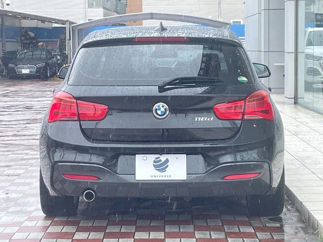 BMW 1series