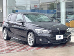 BMW 1series
