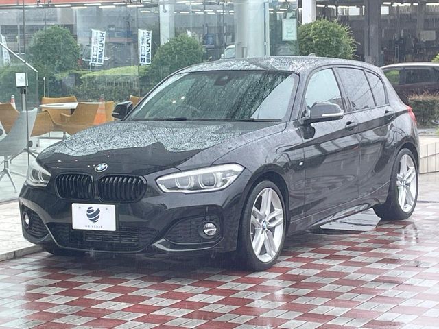 BMW 1series