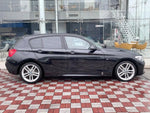 BMW 1series
