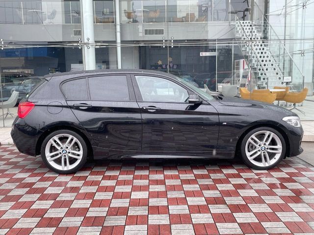 BMW 1series