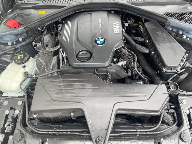 BMW 1series
