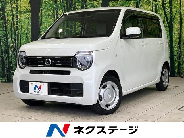 N-WGN