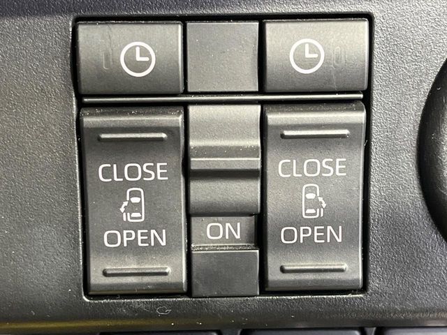 ROOMY 4WD