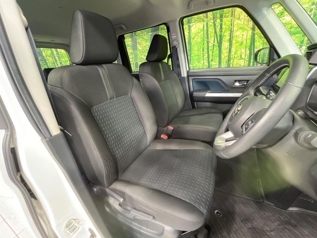 ROOMY 4WD