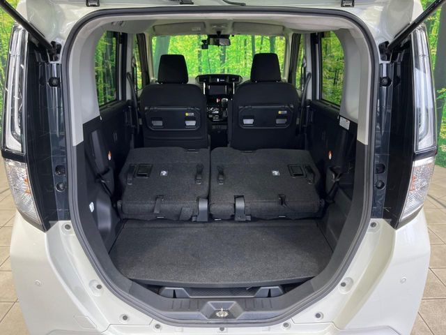 ROOMY 4WD