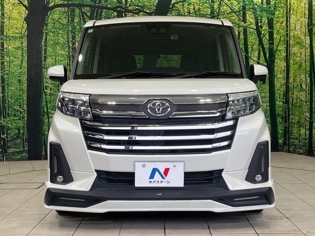ROOMY 4WD