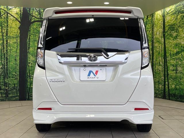 ROOMY 4WD