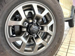 JIMNY NOMADE