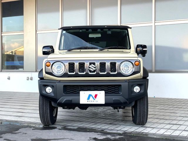 JIMNY NOMADE