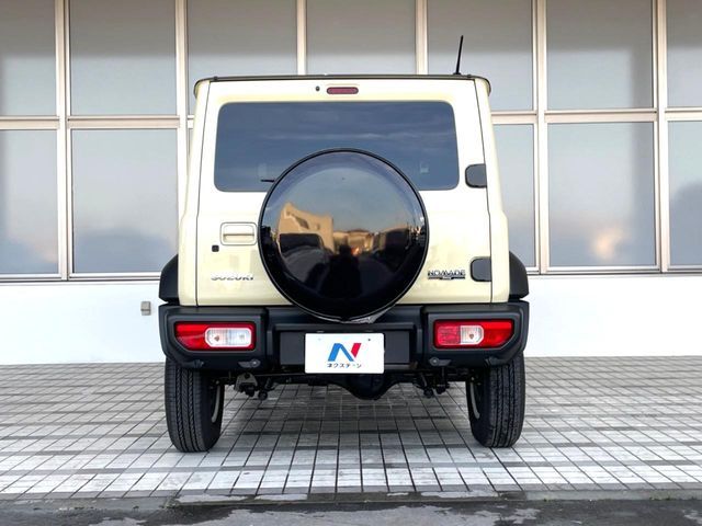 JIMNY NOMADE