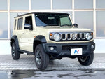 JIMNY NOMADE