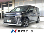 VOXY 4WD