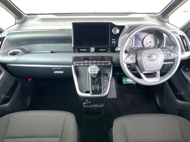 VOXY 4WD