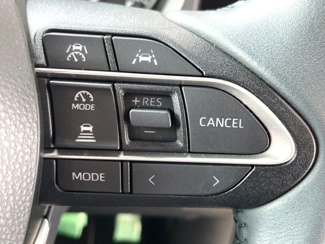 VOXY 4WD