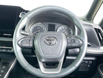 VOXY 4WD