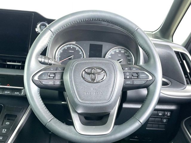 VOXY 4WD
