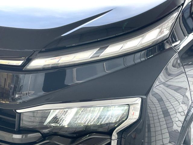 VOXY 4WD