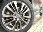 VOXY 4WD