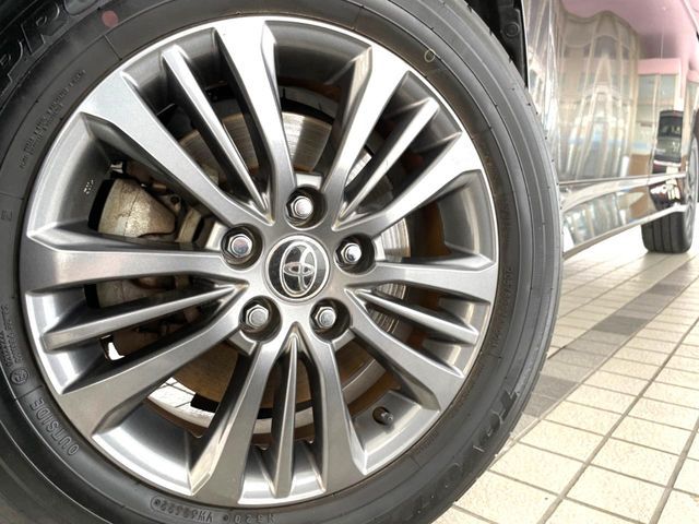 VOXY 4WD