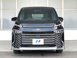 VOXY 4WD