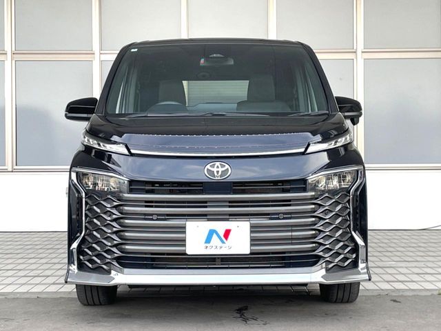 VOXY 4WD