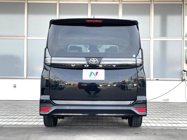 VOXY 4WD